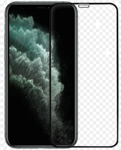 Tempered Glass For iPhone