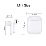 Wireless Earphones By iPhonerize