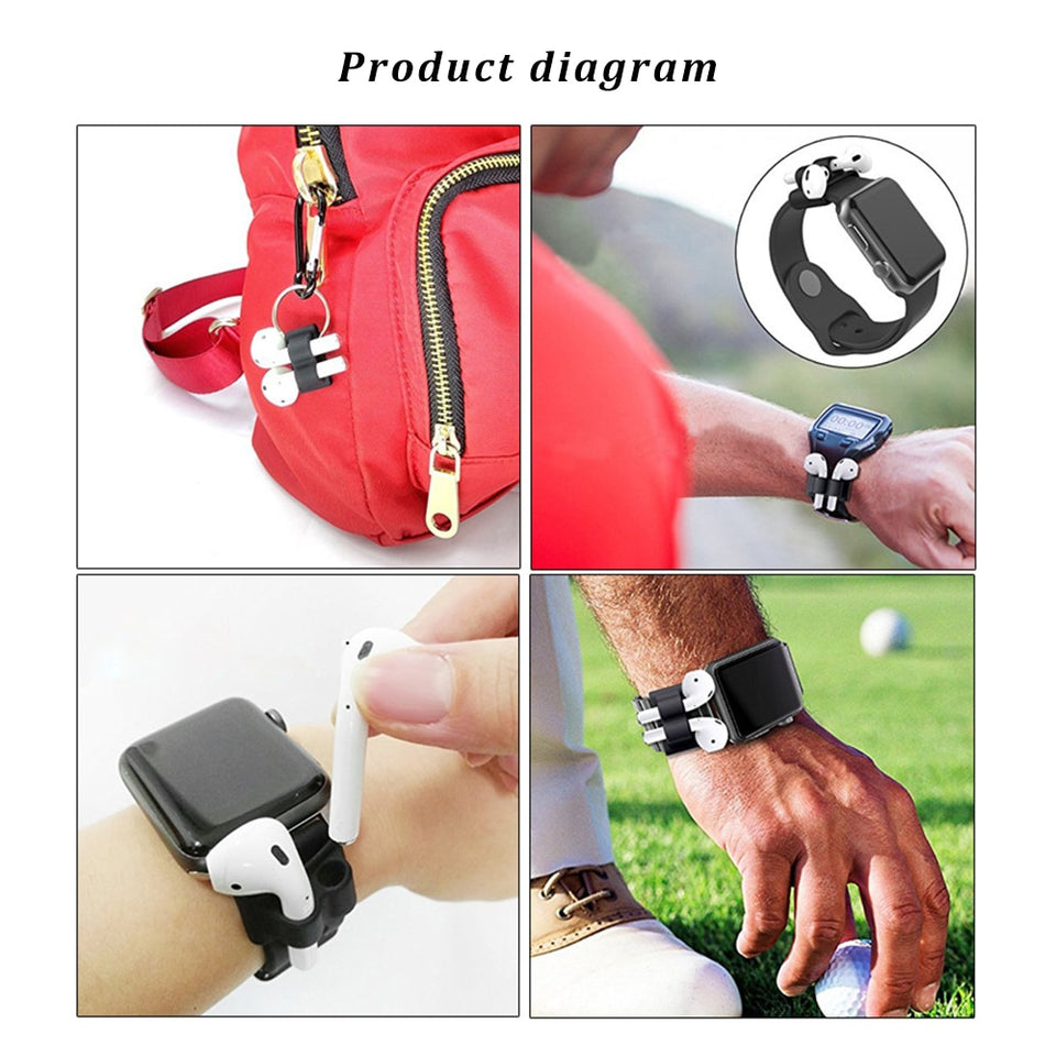 Airpods Accessories