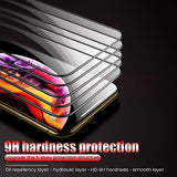 Tempered Glass For iPhone