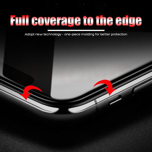 Tempered Glass For iPhone