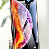 Tempered Glass For iPhone