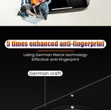 Tempered Glass For iPhone