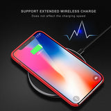 Silicone Case For iPhone