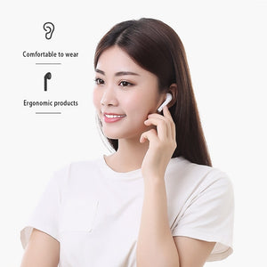 Wireless Earphones By iPhonerize