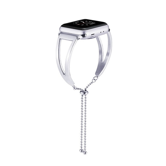 Bracelet Strap for Apple Watch for Women