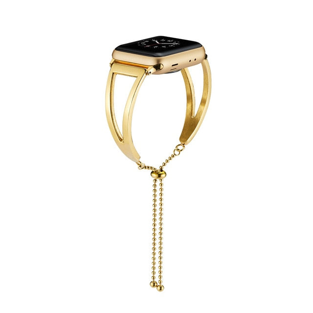 Bracelet Strap for Apple Watch for Women